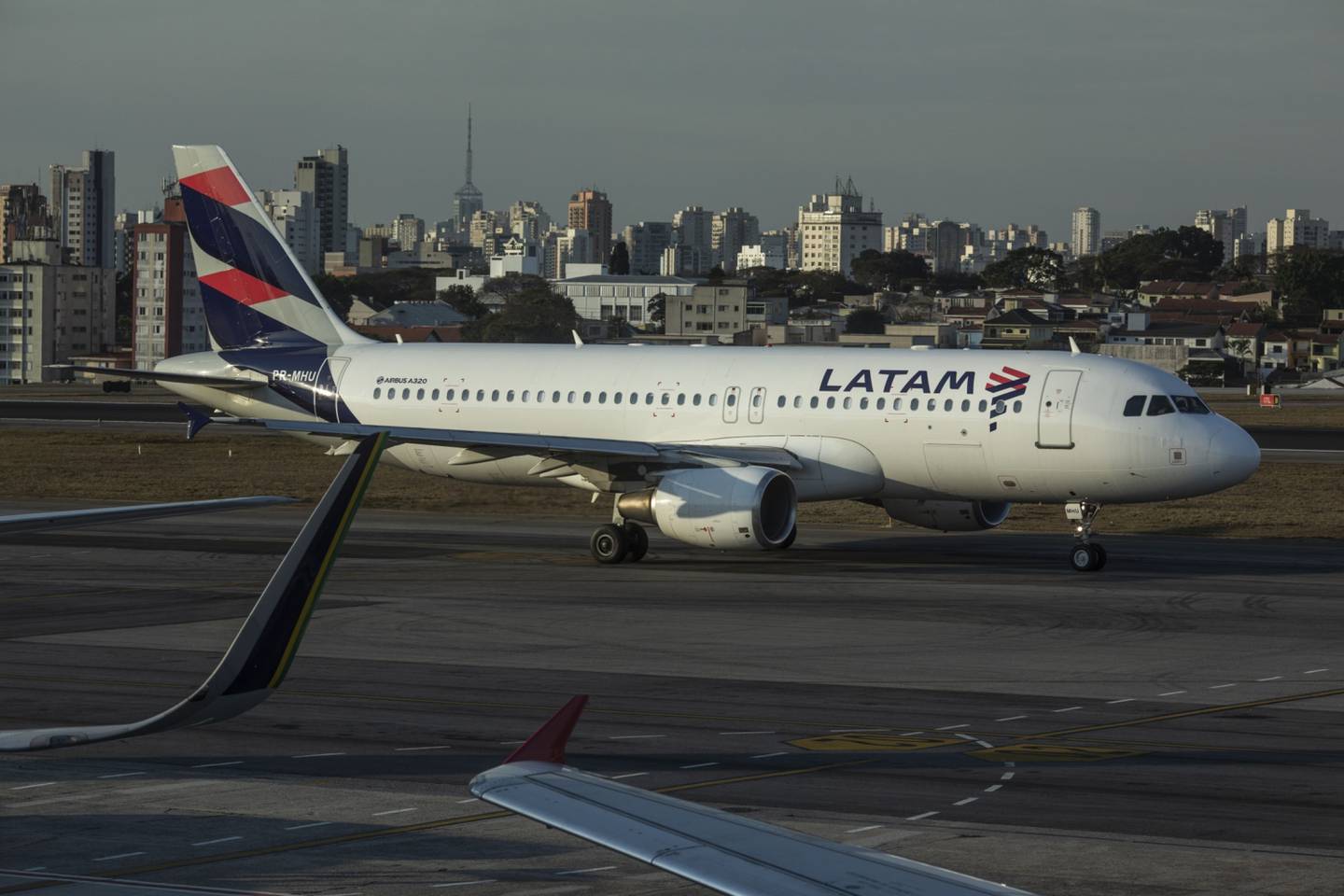 Latam Airlines aprueba propuesta por US$750 millones en su proceso de restructuración de la deuda