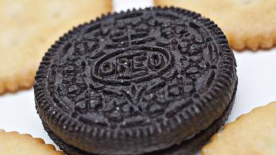 Mondelez Boosts Investments in Venezuela, Brings Oreo Cookies Backdfd