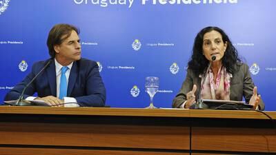 Uruguay anuncia “significativo” recorte de impuestos para personas físicasdfd
