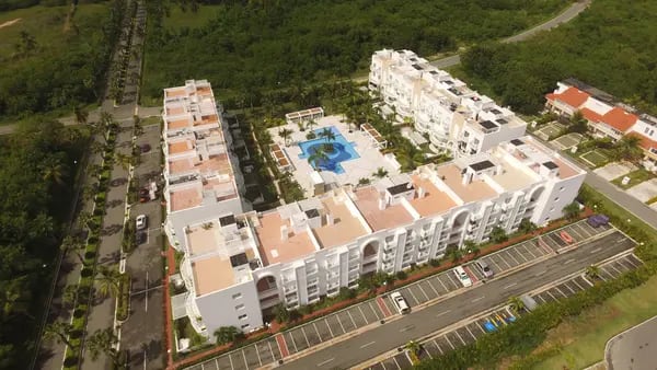 Aumentan ventas de viviendas de veraneo en Dominicana: ¿a qué se debe el repunte?dfd