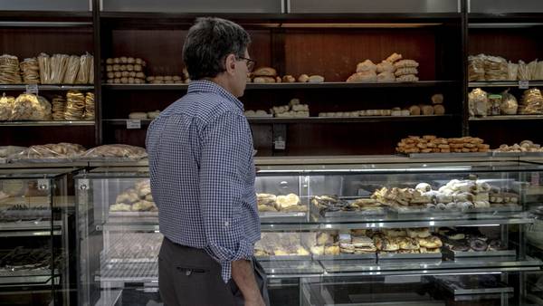 Inflación Argentina 2023: analistas esperan una aceleración en febrerodfd