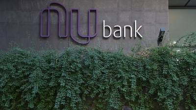 Nubank levanta US$ 2,6 bi com IPO no topo da faixadfd