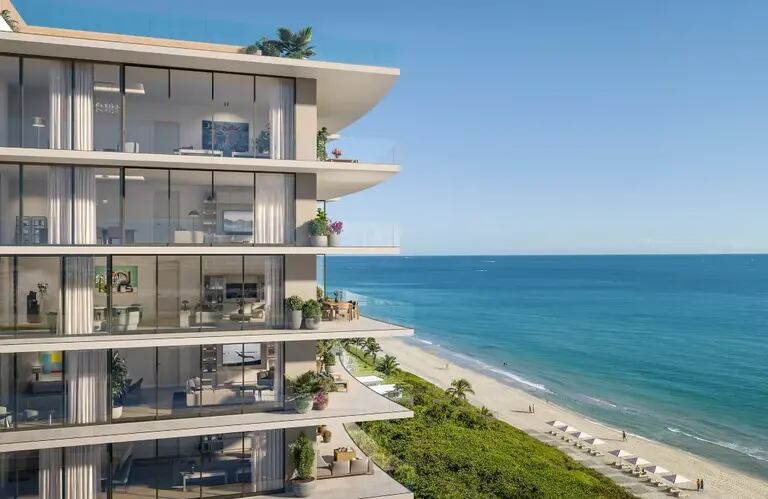 Rosewood Residences Miami Beachdfd