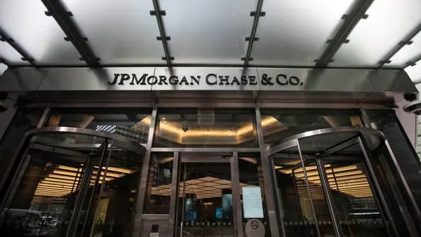 Estrategas de JPMorgan esperan que vuelva repunte de bonos del Tesoro tras “descanso”dfd