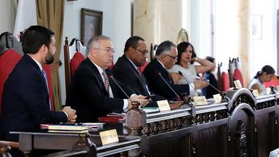 Alcalde de ciudad de Panamá pende de una revocatoria de mandatodfd