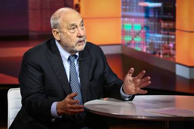 Stiglitz se une a las críticas de Lula sobre los niveles de tasas de interés en Brasildfd