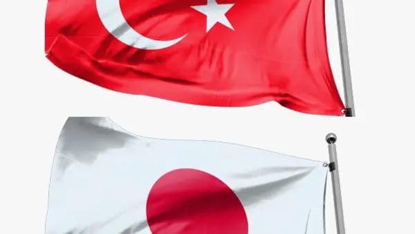 Más de 10 años desde su anuncio: ¿qué pasó con los TLC de Colombia con Turquía y Japón?dfd