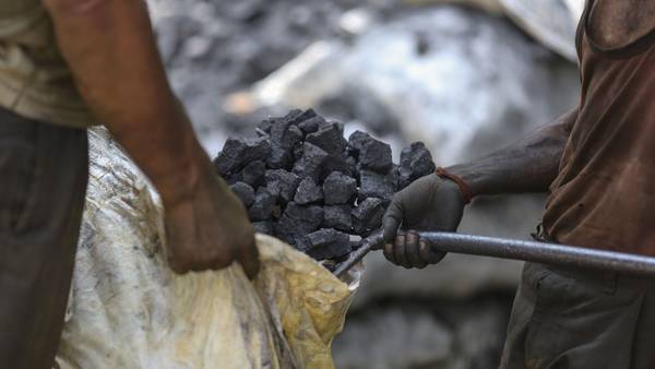 Mineradoras temem ‘ataque’ ao lucro em ano eleitoral no Brasildfd