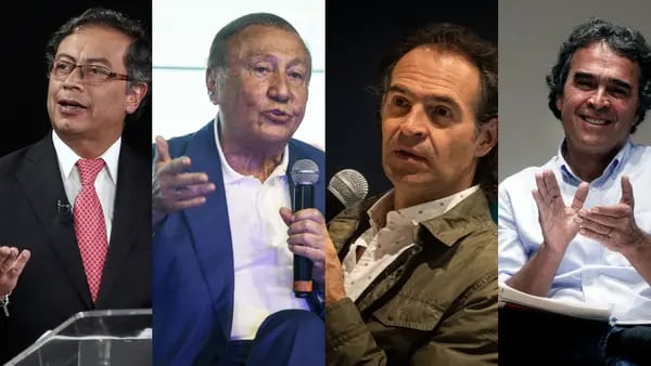 Reforma tributaria en Colombia: ¿Qué proponen los candidatos presidenciales?dfd