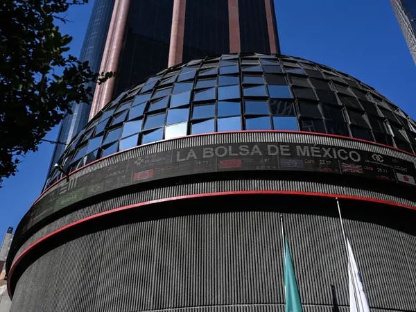Acciones de Gruma suben en la Bolsa Mexicana tras registrar utilidades por encima de lo esperadodfd