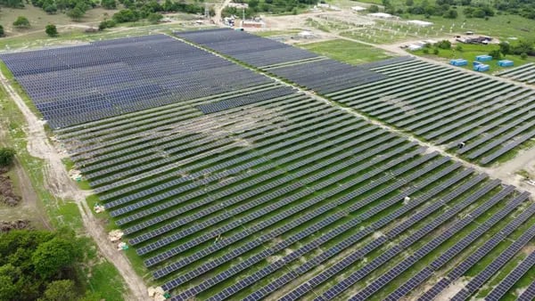 Germany’s Viridi Sets Up Shop in Colombia to Invest in LatAm Renewablesdfd