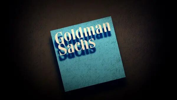 Goldman mira investidor de alta renda com fundo de crédito privado europeudfd