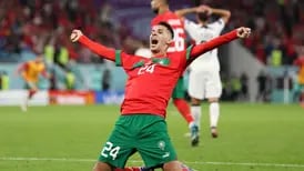 Por que este país árabe vizinho não está torcendo pelo Marrocos na Copa