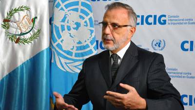 Crece tensión entre Guatemala y Colombia por llamado a consultas de embajadoresdfd