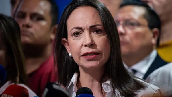 Siete países de América Latina piden a Venezuela que permita registrar candidatos de la oposicióndfd