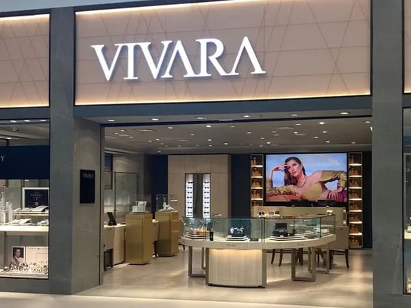 Brazil's Vivara benefits from momentum in jewelry demand recovery and should improve margins with more silver products, analysts say