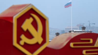 China mandará enviados especiales a Ucrania y Rusia a partir del lunesdfd