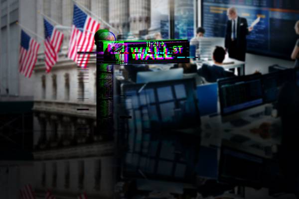 Dato de empleo borra ganancias de Wall Street; el Merval se desplomó en LatAmdfd