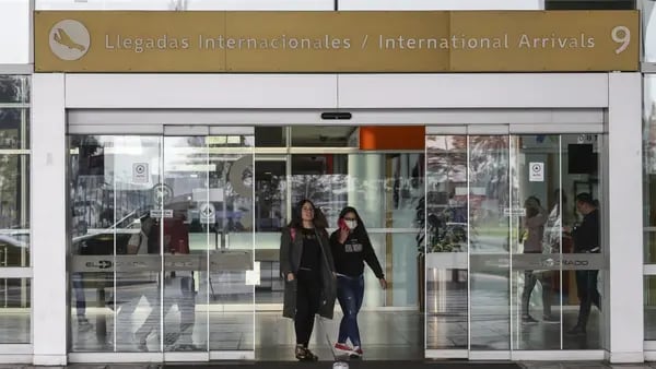 Agencias de viajes colombianas lanzan propuesta ante persistentes deudas de aerolíneasdfd