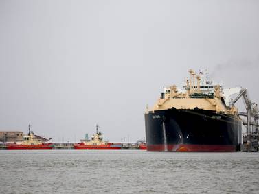 Mexico’s Pemex, CFE Look to Export LNG Despite Country Being a Net Gas Importerdfd