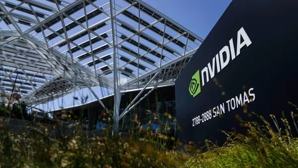 This Is How Nvidia Aims to Bolster its Presence in Brazil and Latin Americadfd