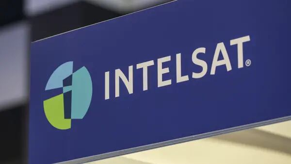 Intelsat abandona las negociaciones sobre fusión de US$ 100 millones con SESdfd