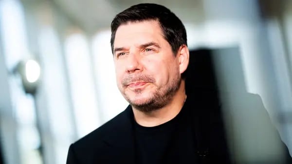 Marcelo Claure to Lead Chinese Retailer Shein’s Latin America Drivedfd