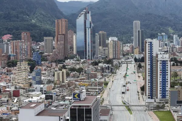 Bogotá, entre las ciudades más baratas para rentar oficinas premium en la región