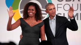 Los Obama mudan su acuerdo de audio a Amazon tras fricciones con Spotify