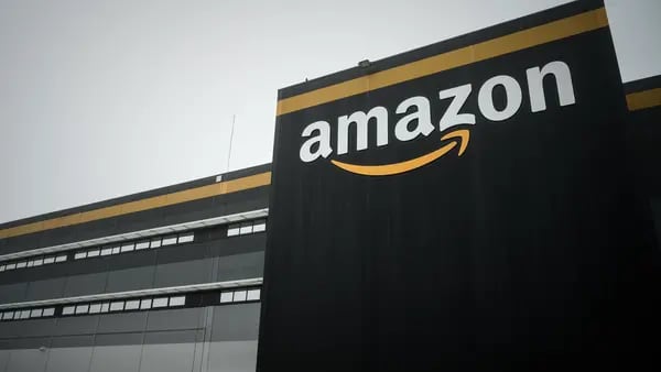 Amazon registra fuertes ventas gracias a sus servicios en la nube y de inteligencia artificialdfd