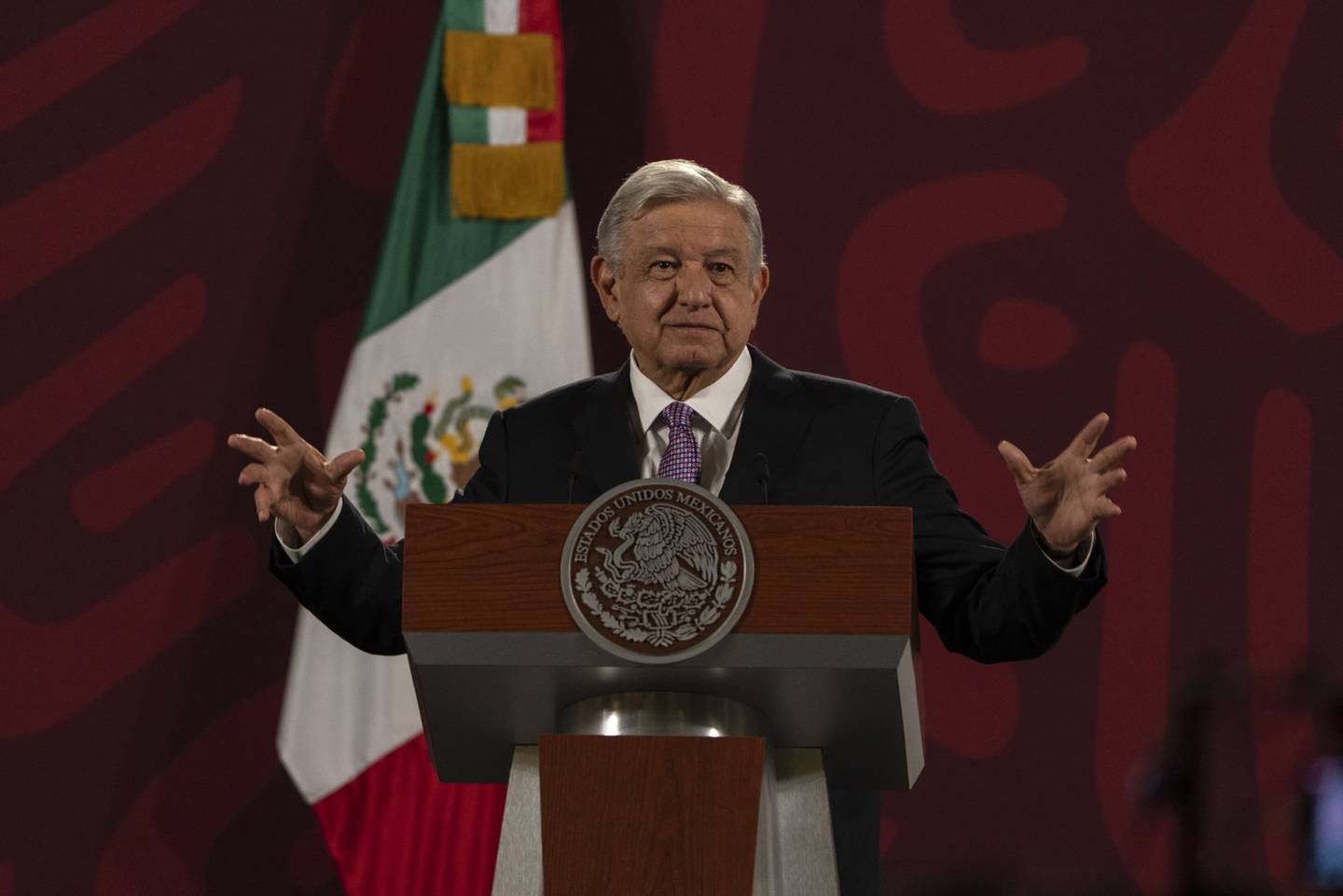 AMLO has 15 months left to fulfill his promise to transform Mexico.