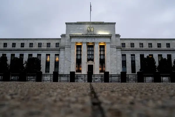 Anúncio da decisão de juros será seguido por uma coletiva com o presidente do Fed, Jerome Powell