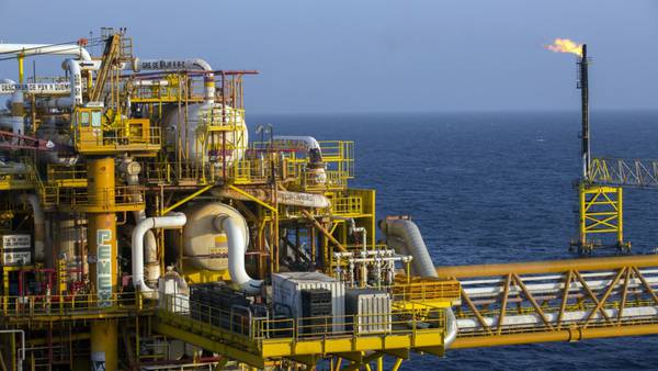 Producción de petróleo en México acumula 3 meses estancadadfd