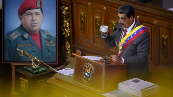 EE.UU. podría reimponer sanciones a Venezuela: Cámara de Representantes ya votó a favordfd