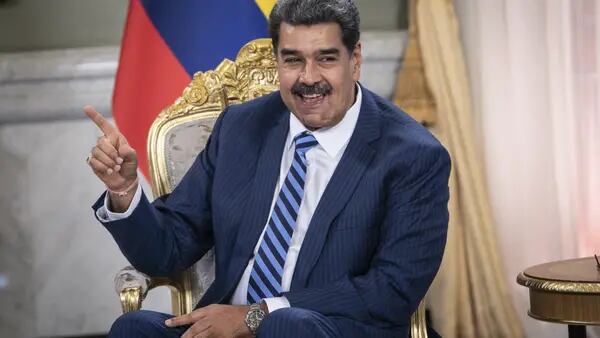 Canadá avanza para restablecer vínculos con el régimen de Maduro en Venezueladfd