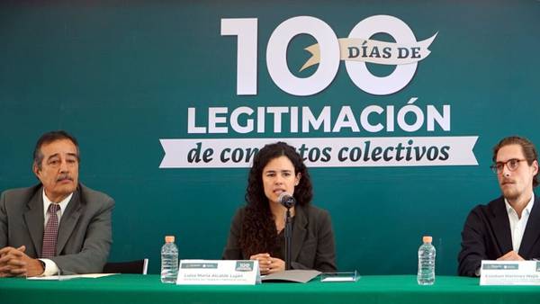 México urge a sindicatos legitimar contratos ante vencimiento de plazo en T-MECdfd
