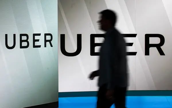 Documentos vazados mostram que a Uber teria usado meios escusos para atingir seus objetivos de expansão global