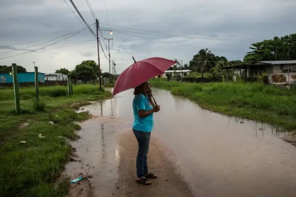 Lluvias en Venezuela: ¿Quién tiene la culpa de los daños?