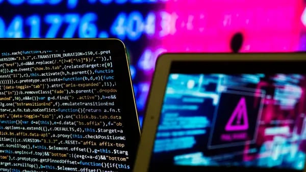 El cibercrimen será un ‘dolor de cabeza’ para las empresas de LatAm en 2023dfd