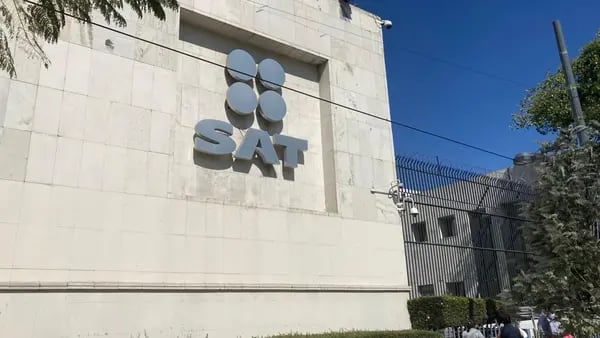 SAT reclama a Vitro MXN$2.662 millones por compraventa realizada en 2009dfd