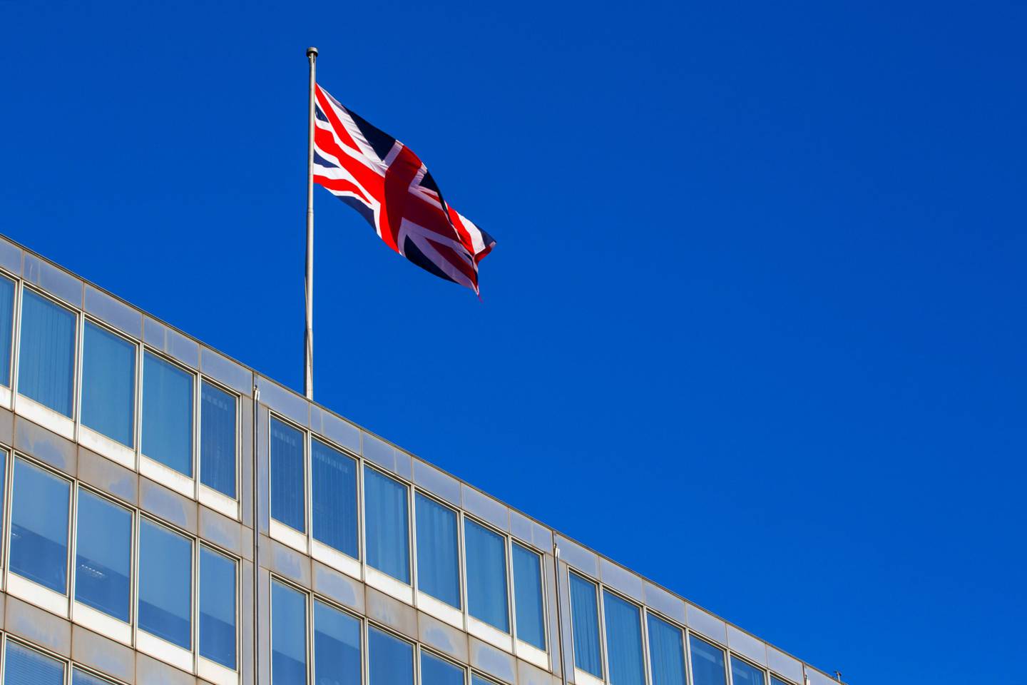 Reino Unido considera unirse al T-MEC al ver posibilidades reducidas con EE.UU.