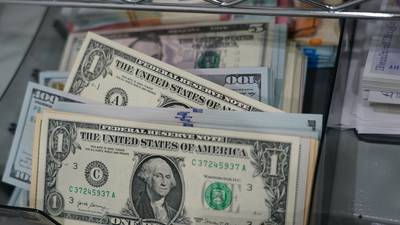 La Estrategia del Día: Dólar podría volver a los $5.000 a inicios de 2023dfd