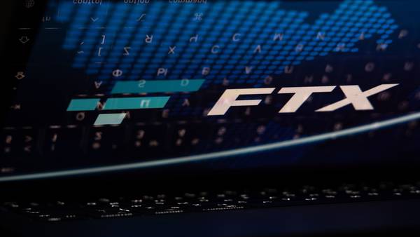 FTX se declara en quiebra: US$1.400 millones en efectivo y menos personaldfd