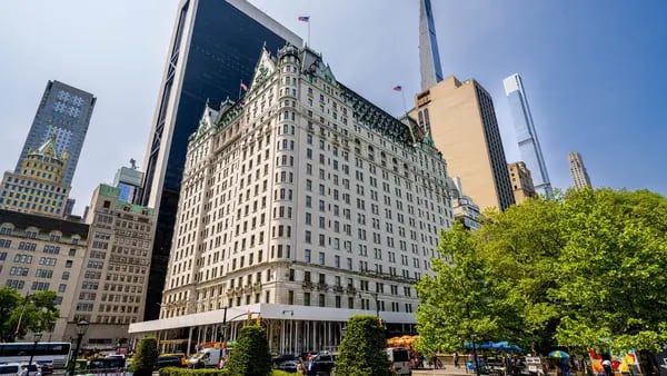 Por qué se están vendiendo edificios en Nueva York con hasta un 50% de descuentodfd