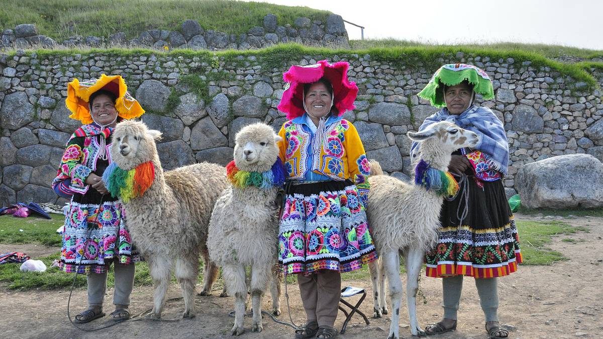 Google translate agrega quechua, guaraní y aimara a su repertorio de idiomasdfd