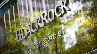 Cómo BlackRock perdió US$1,7 billones en seis mesesdfd