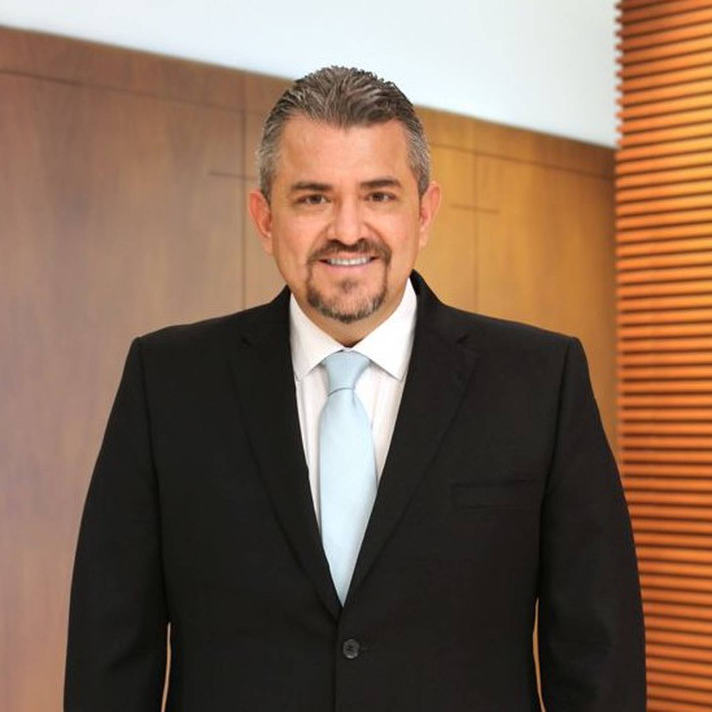 Ricardo Aguilar Abe, economista en jefe de Invex Bancodfd