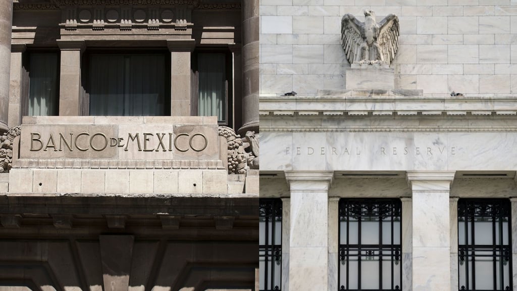 Gobierno de México viola Ley de Banxico por adelantar anuncio de política monetaria