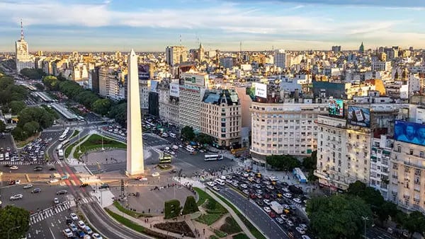 Estos son los argentinos en la Lista de los 500 de Bloomberg Línea 2022dfd