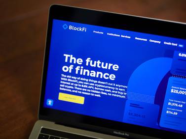 Crecen los fondos de clientes atascados tras la bancarrota de BlockFidfd